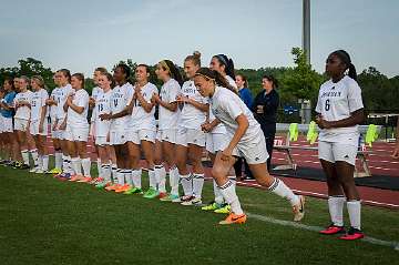 Girls Soccer vs JL Mann 41